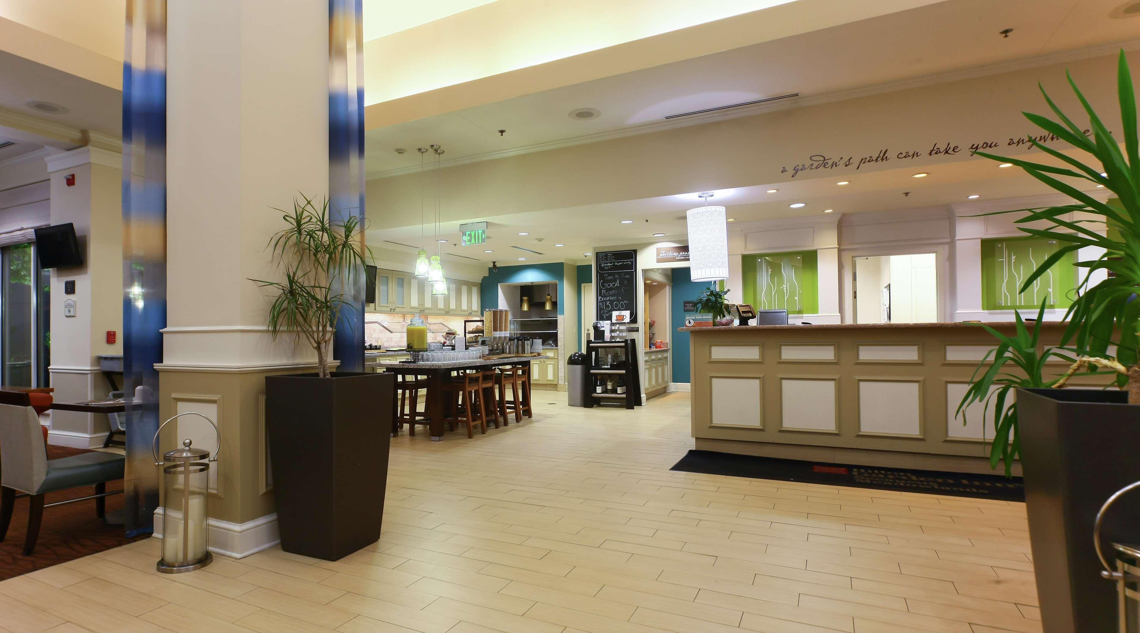 Hilton Garden Inn Secaucus/Meadowlands Экстерьер фото