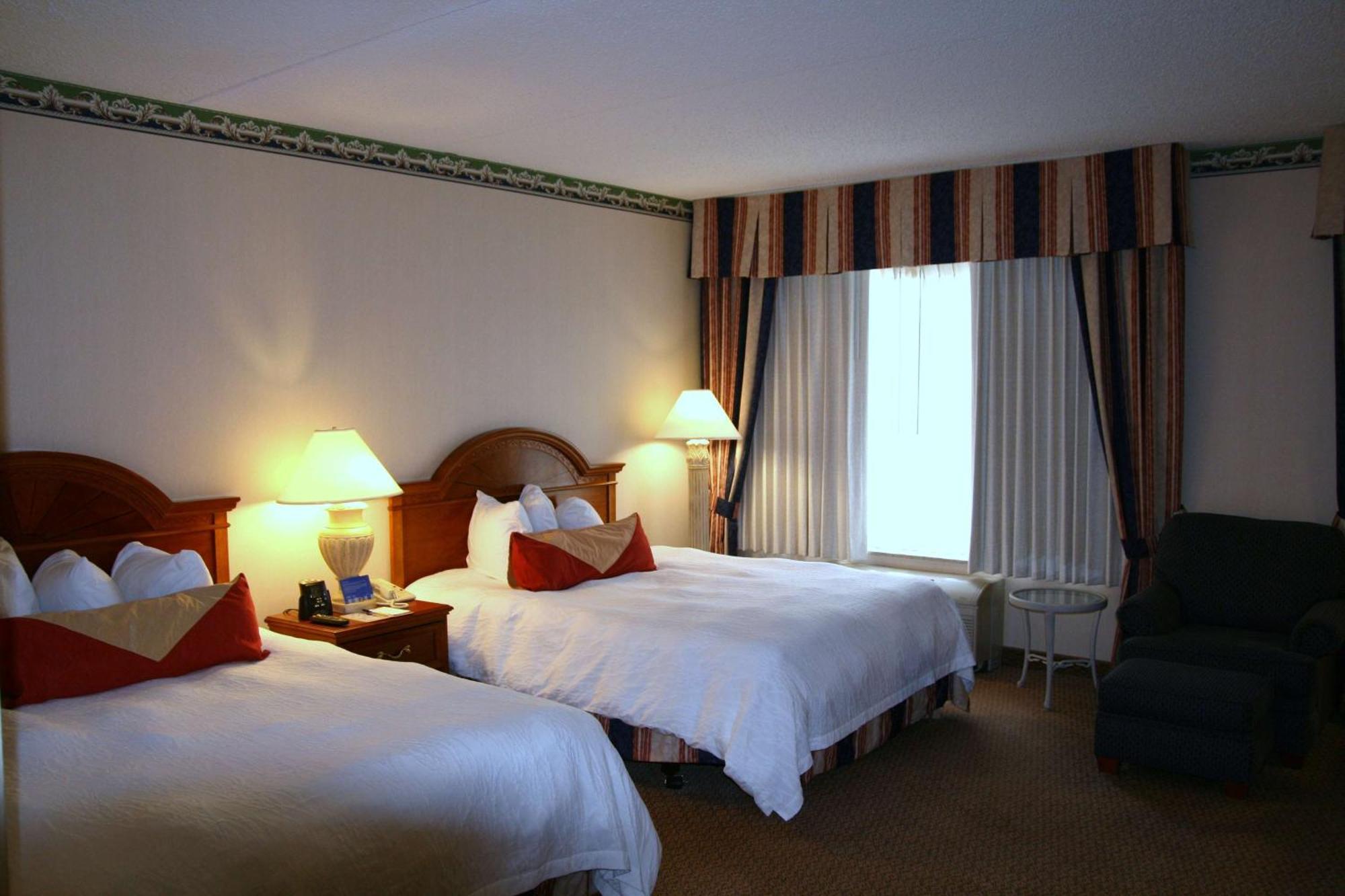 Hilton Garden Inn Secaucus/Meadowlands Экстерьер фото